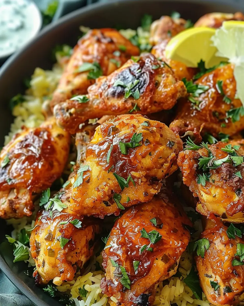 Dump And Bake Chicken: The Easiest Juicy Meal for Busy Weeknights