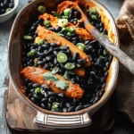 Delicious Black Bean