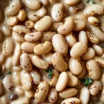 Creamy White Bean