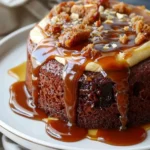 Ina Garten Sticky Toffee Cake