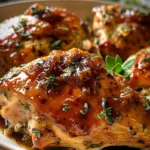 Slow Cooker Chicken