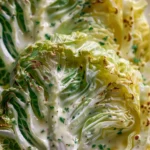 Melted Cabbage
