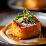 Sweet Potato Fondant