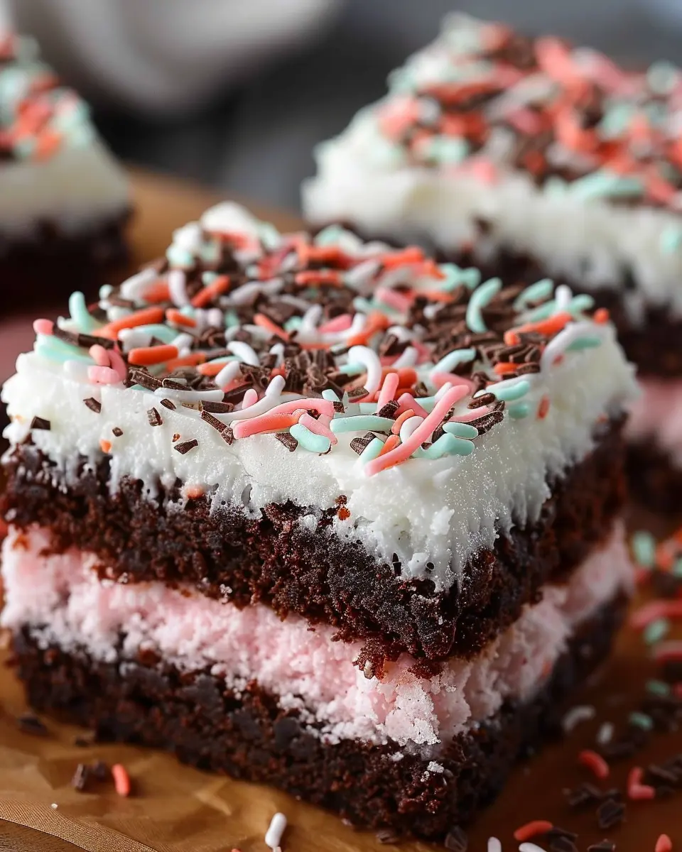 Sno Ball Brownies Recipe: The Best Indulgent Treat for Home Chefs