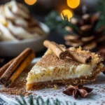 Christmas Eve Cinnamon