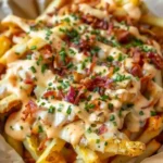 Louisiana Voodoo Fries