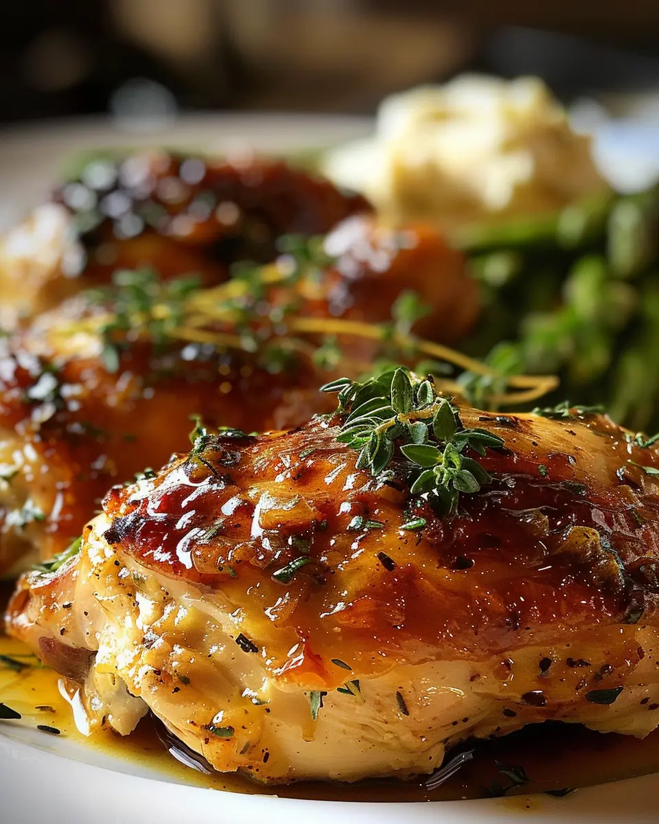 Slow Cooker Chicken: Easy Recipes for Juicy Family Dinners