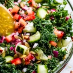 Must Make Chopped Kale Salad