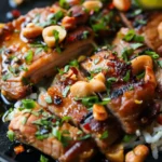 Ginger Lime Pork
