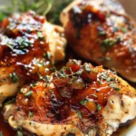 Slow Cooker Chicken