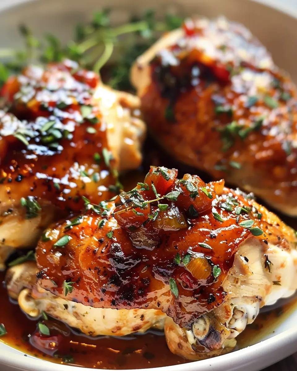 Slow Cooker Chicken: Easy, Juicy Recipes for Comfort Food Lovers