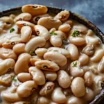 Creamy White Bean