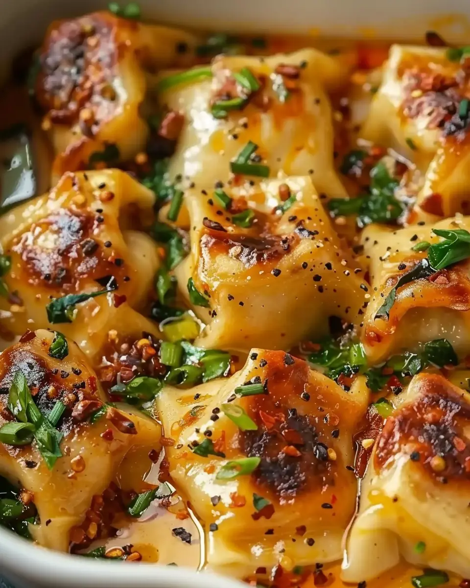 Trader Joe’s Viral Dumpling Bake: An Easy Indulgence for Food Lovers