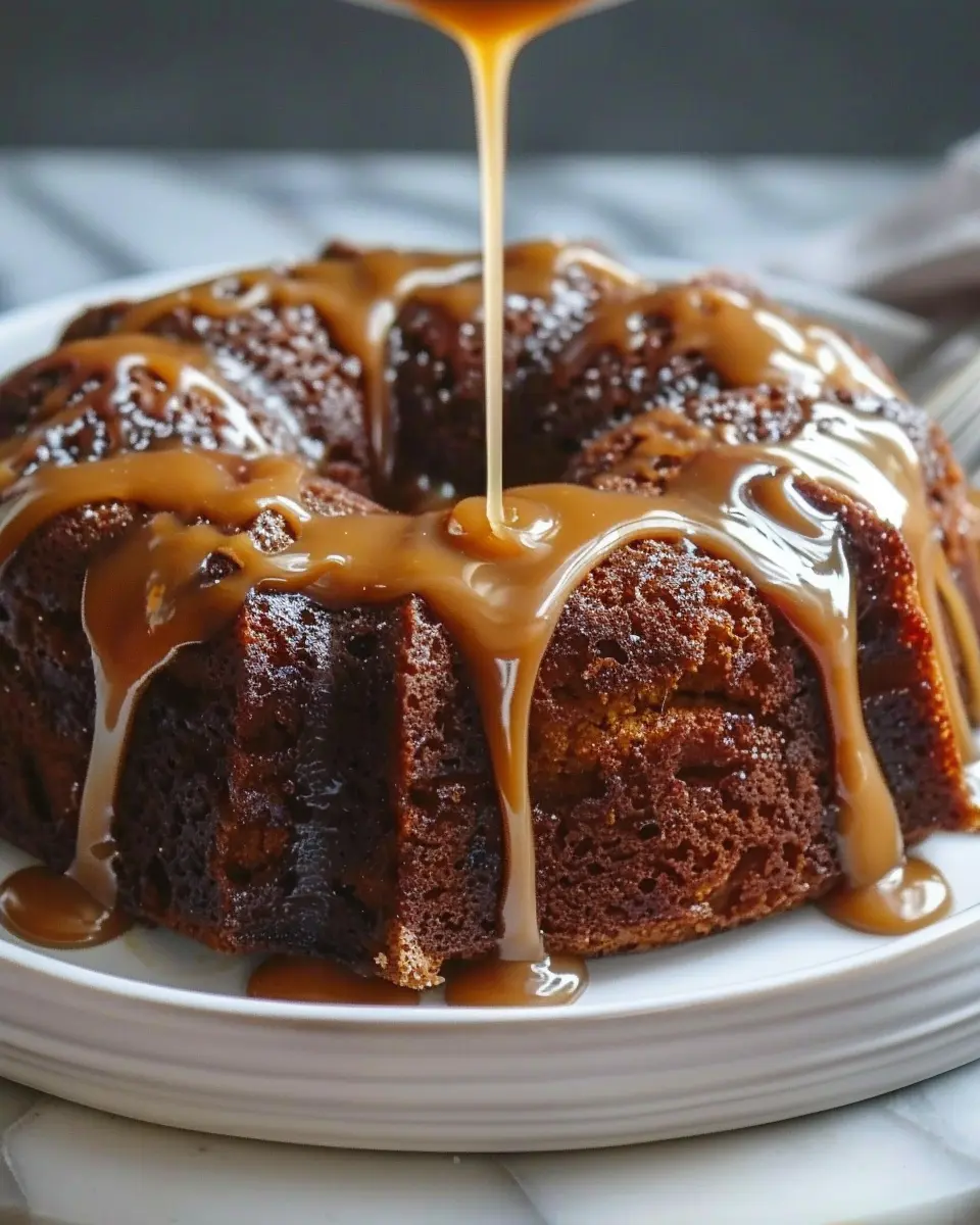 Ina Garten Sticky Toffee Cake Recipe: An Indulgent Twist for Home Bakers