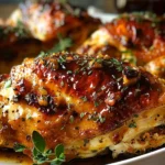 Slow Cooker Chicken