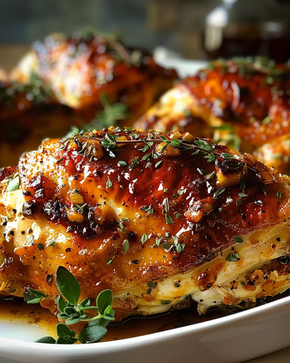 Slow Cooker Chicken: Easy, Juicy Recipes for Flavor Lovers