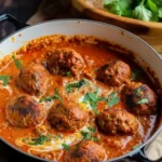 Kofta Curry