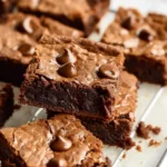 The BEST Brownies