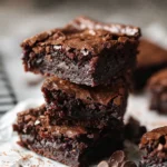Best Brownie Recipe