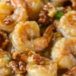 Honey Walnut Shrimp Recipe