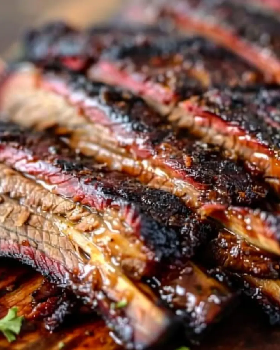 Best Easy Smoked Brisket Recipe for Juicy, Flavor-Packed Meals