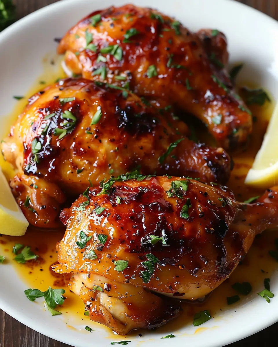 Butterflied Portuguese Chicken: Juicy Recipe for Flavorful Home Cooking