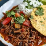 Ropa Vieja