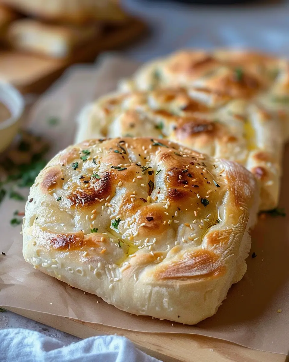 Easy No-Oven Turkish Bread: The Best Homemade Recipe You’ll Love