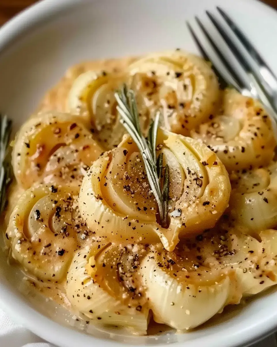 Creamy Roast Garlic Turkey Bacon Pasta for a Cozy Dinner
