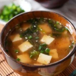 Easy Miso Soup