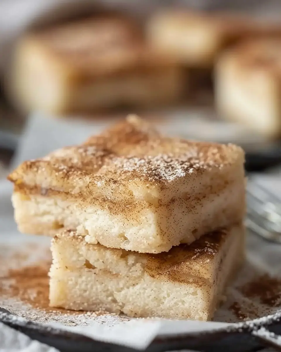 Sweet Honey Cinnamon Dessert: Easy Recipe for Cozy Evenings
