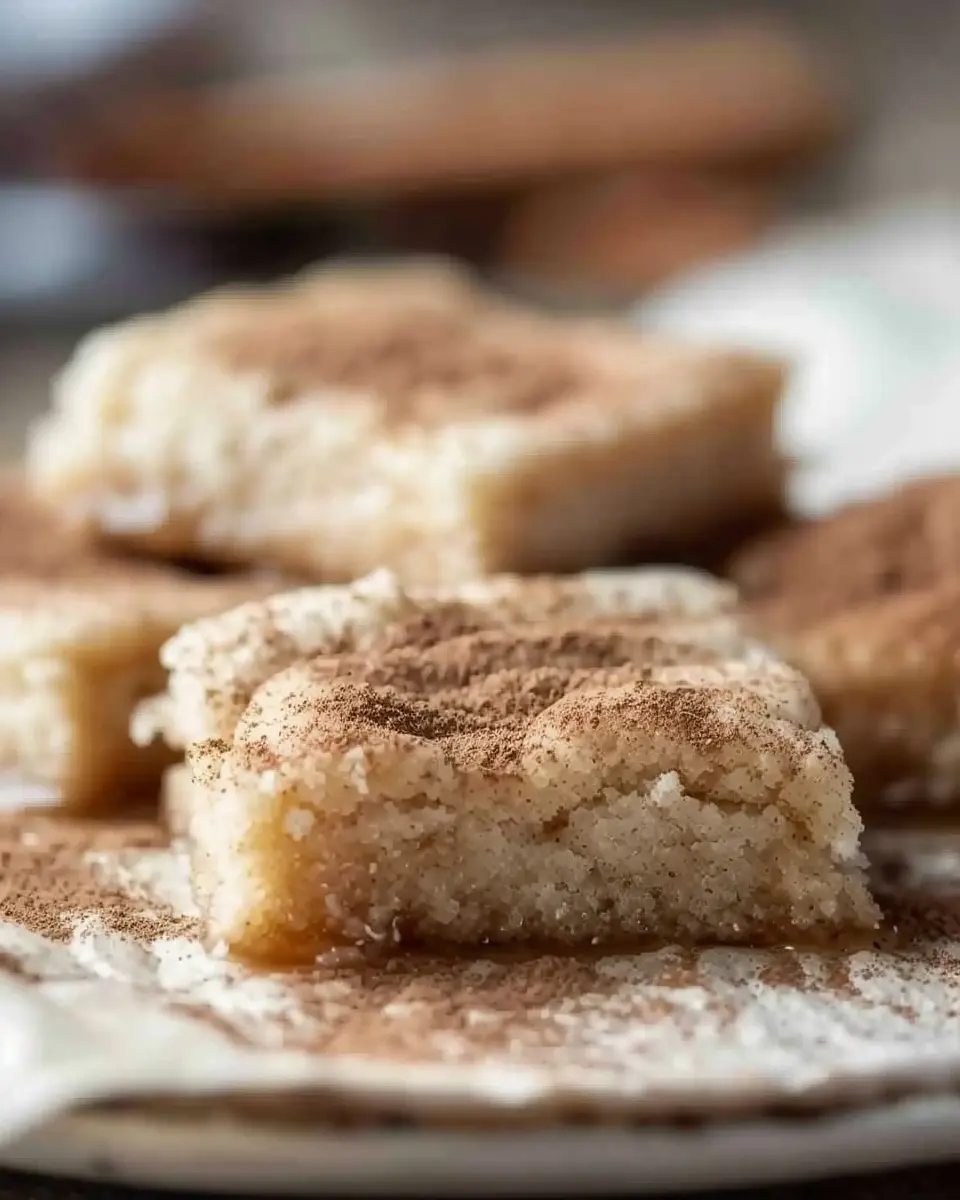Sweet Honey Cinnamon Dessert: Indulgent Treat for Any Occasion