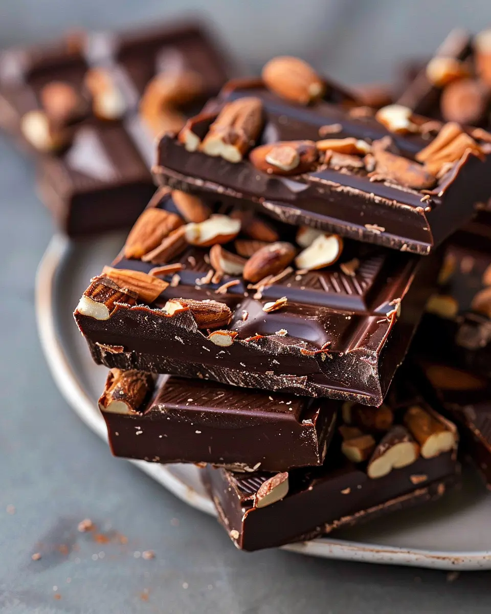 Dark Chocolate Delights: Indulgent Treats for Every Occasion
