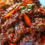 Beijing Beef
