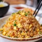 Egg Fried Rice