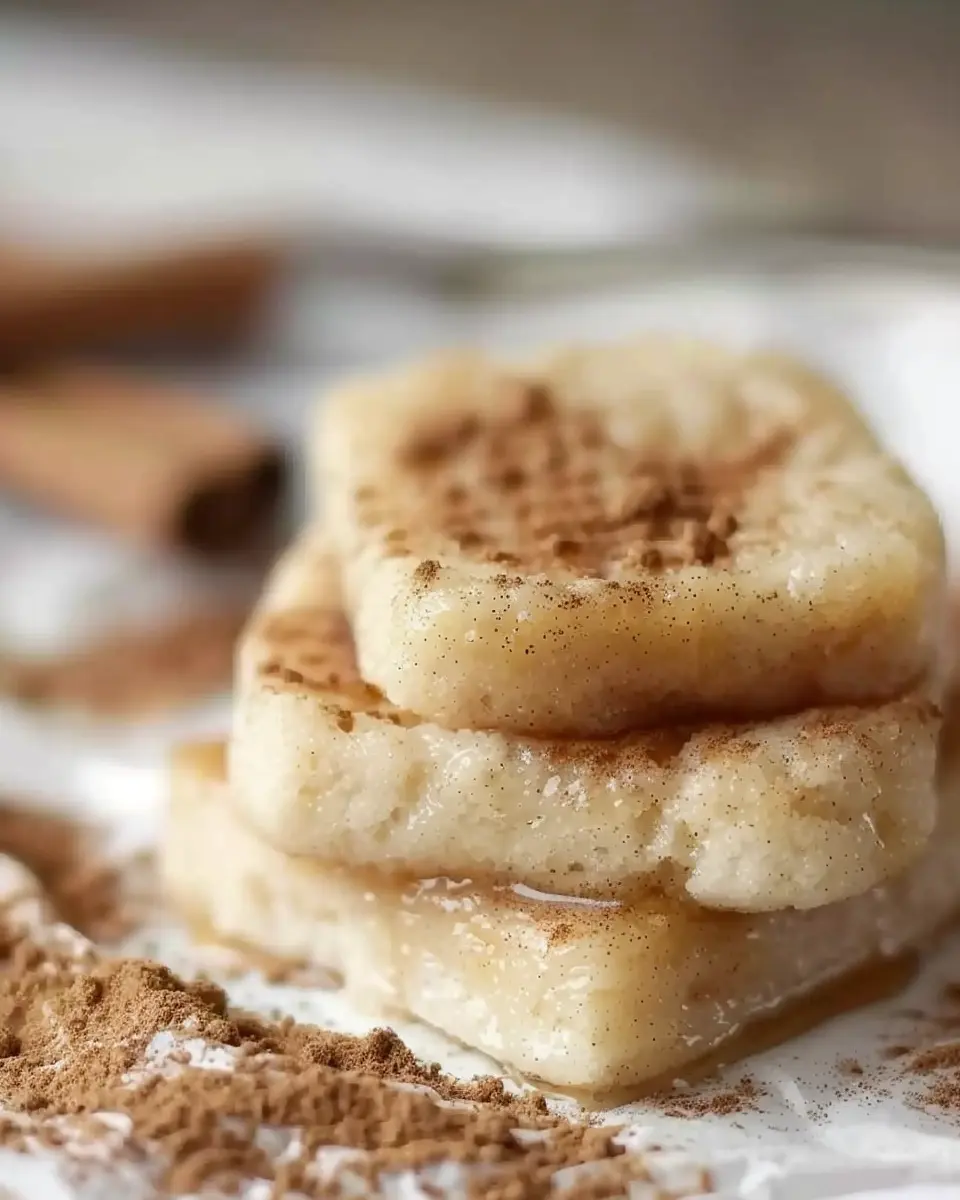 Cozy and Sweet Honey Cinnamon Dessert: Your Best Homemade Treat