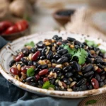 Hearty Black Beans