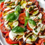 Caprese Salad Recipe
