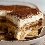 Tiramisu Baked Oats