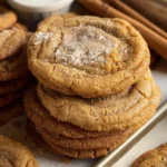 Brown Sugar Cookies