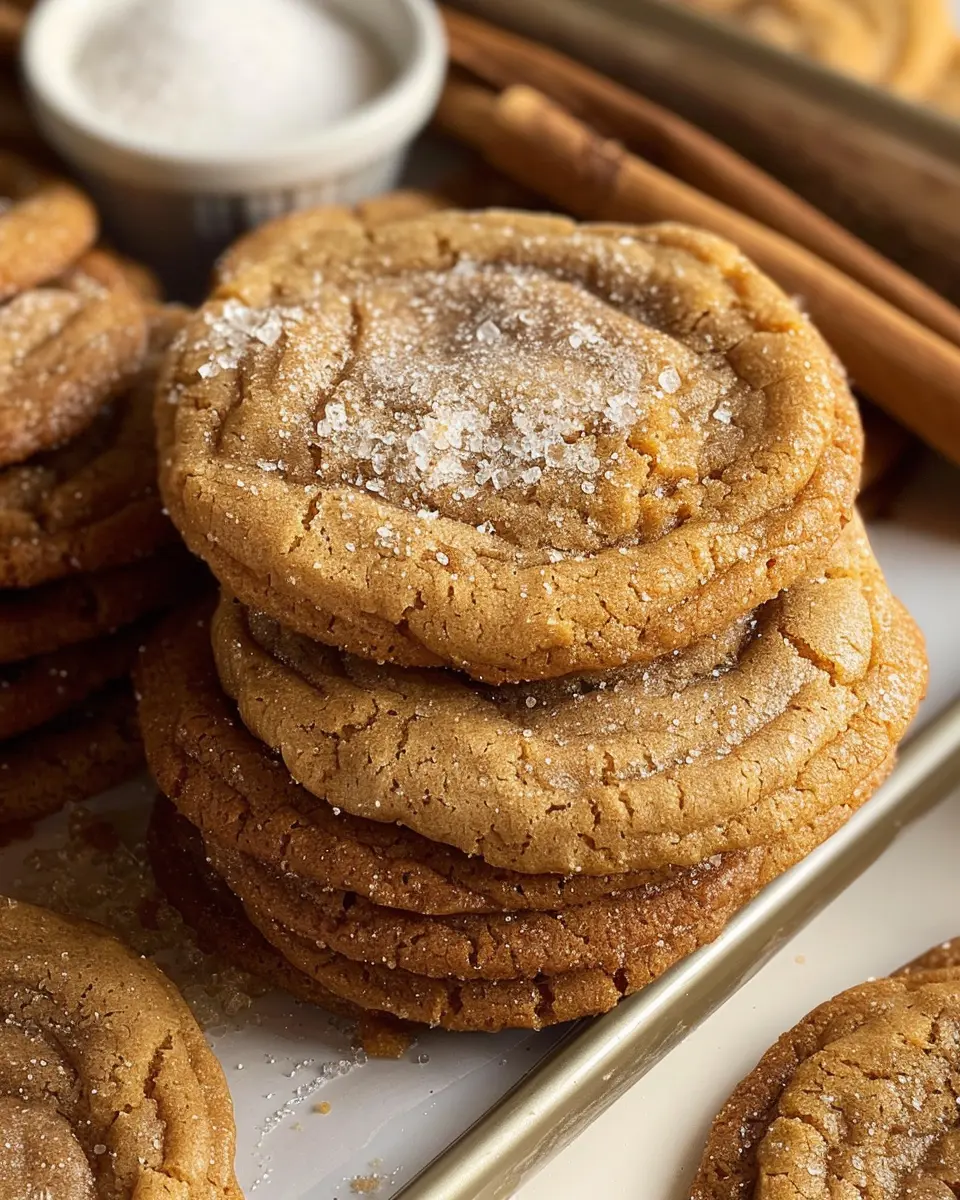 Brown Sugar Cookies: The Best Easy Recipe for Home Bakers